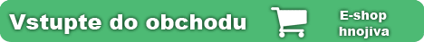 Vstupte do obchodu AgroKonzulta eshop hnojiva